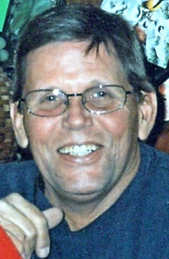 Michael Baldwin