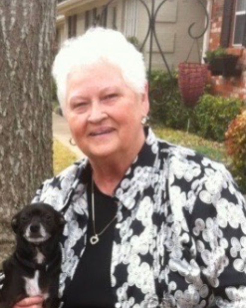 Beverly Jean Bell Profile Photo