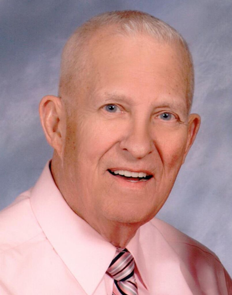 Arthur Alton Akerson Profile Photo