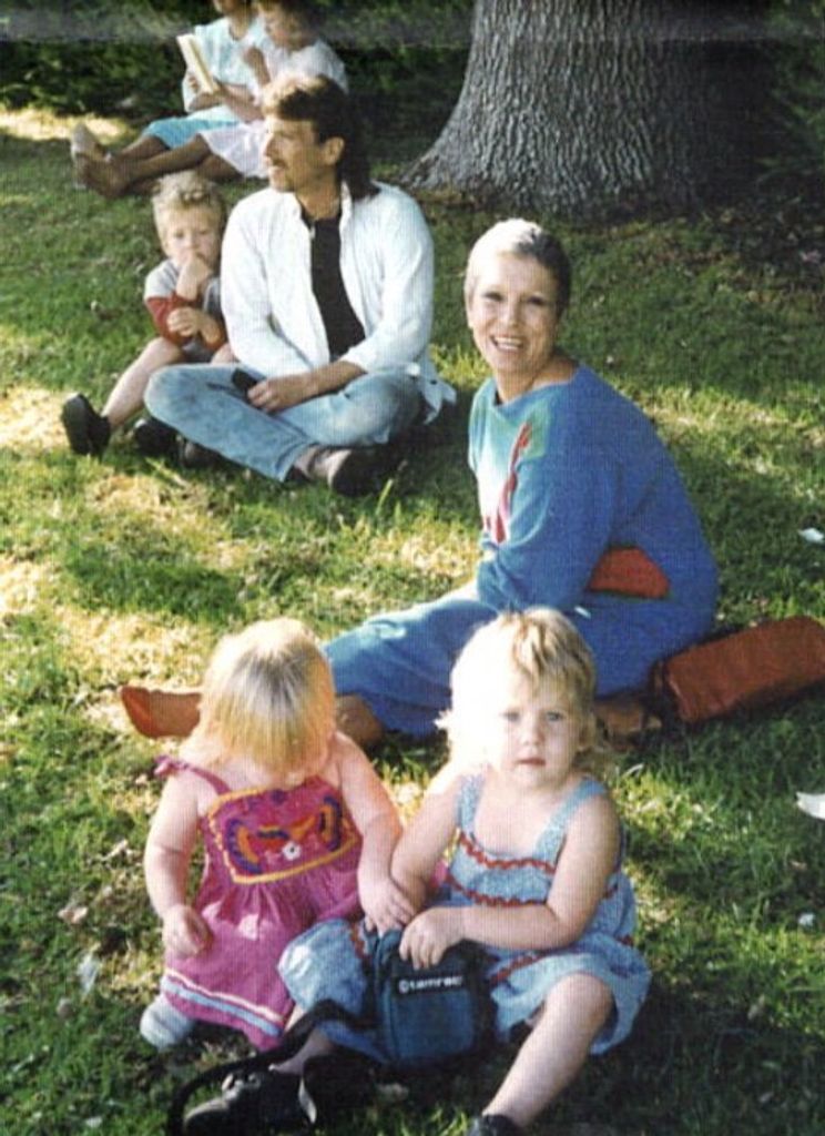 Stuart Rowell Toman Profile Photo