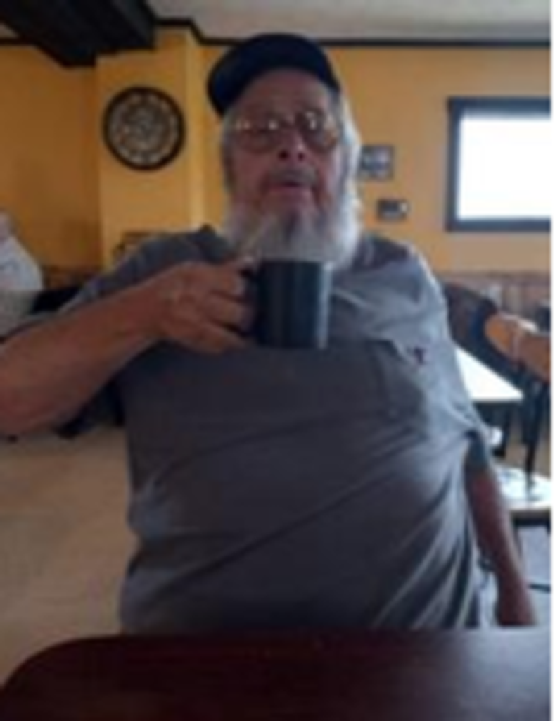 Phillip Stanley Cherry