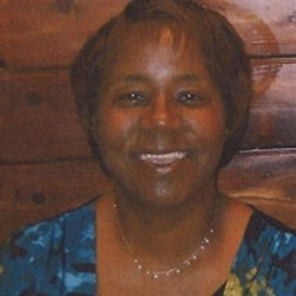Aljuana Brown Profile Photo