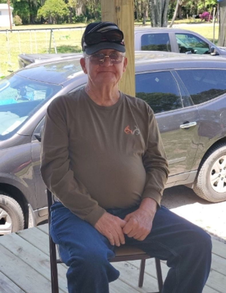 William Thomas  Herndon