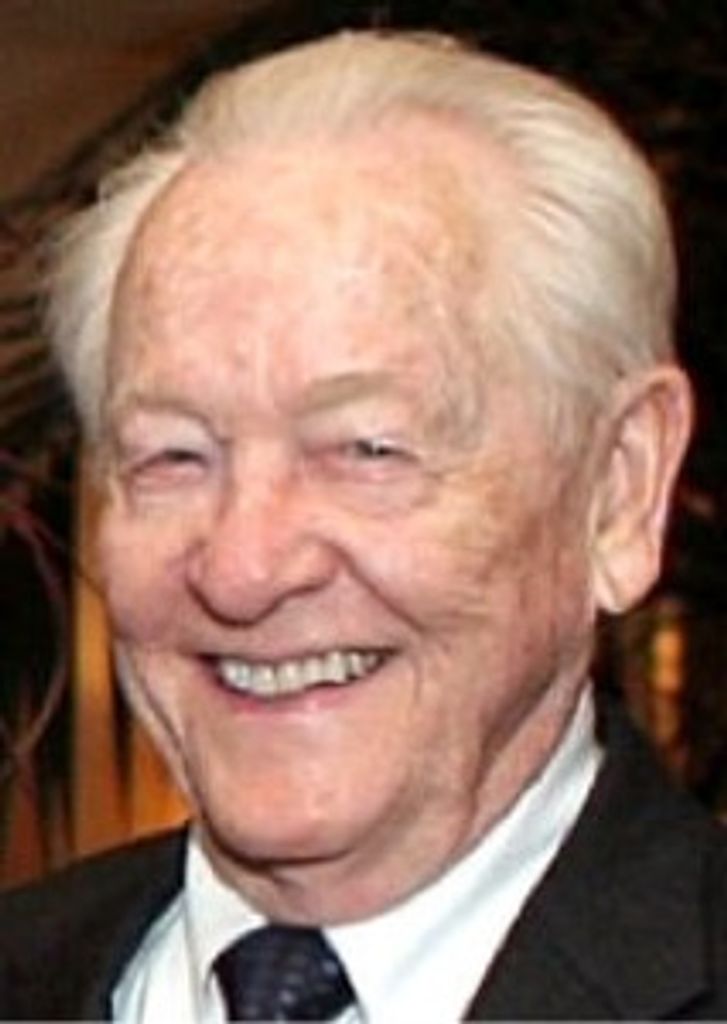 James L. Pop Dixon