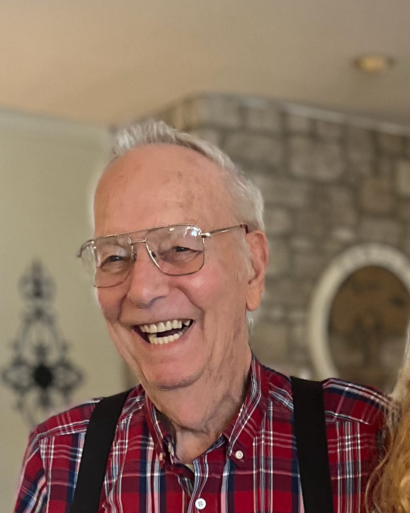 Phil E. Braughton Profile Photo