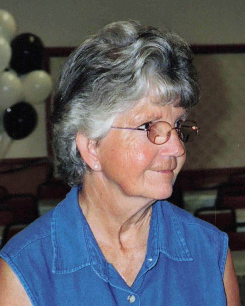 Janet Louise Sechrist