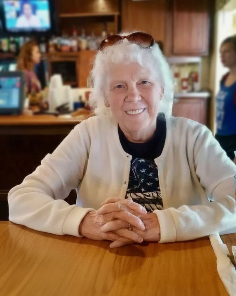 Carol Jean Colchin