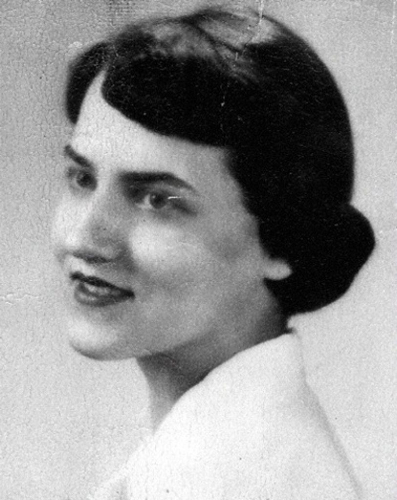 Anne Brown Profile Photo
