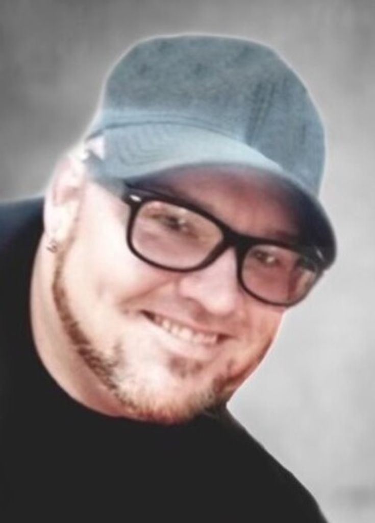 Corey Robson Profile Photo