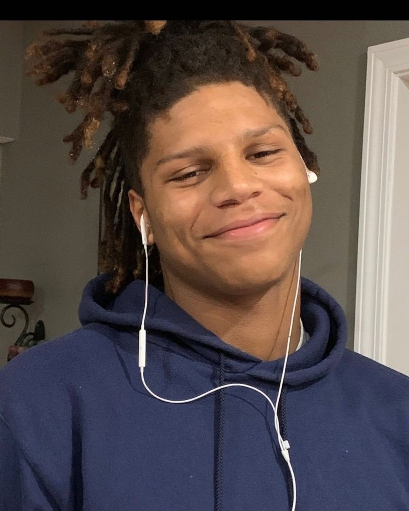 Devin Lamar Chaney Profile Photo