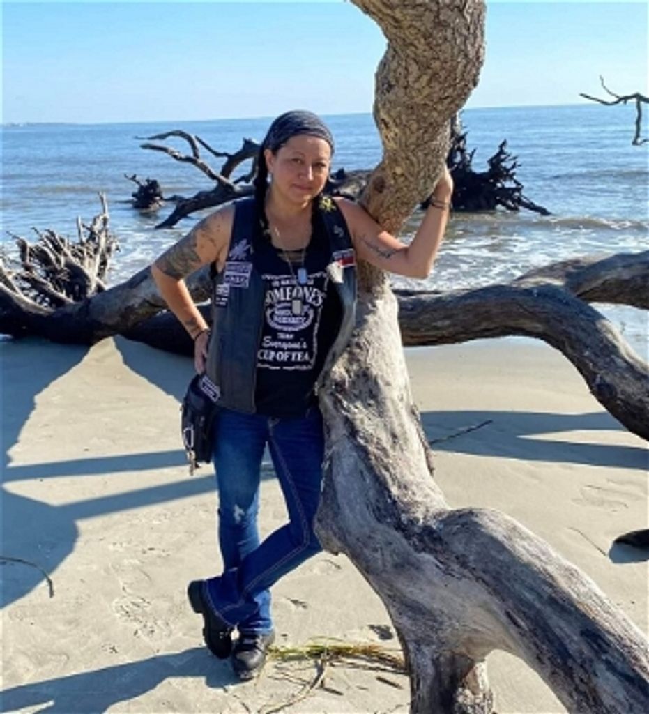 Kimberly Rena "Kim" Walls Profile Photo