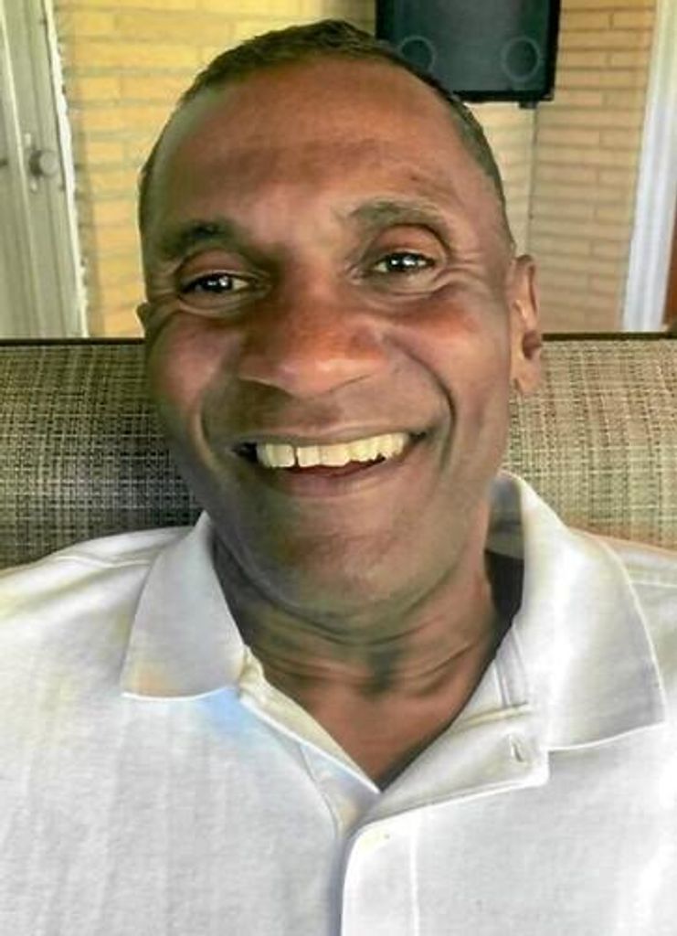 Victor Tyrone Branch Profile Photo