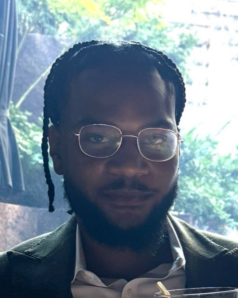 Juwon Foster-McMillan Profile Photo