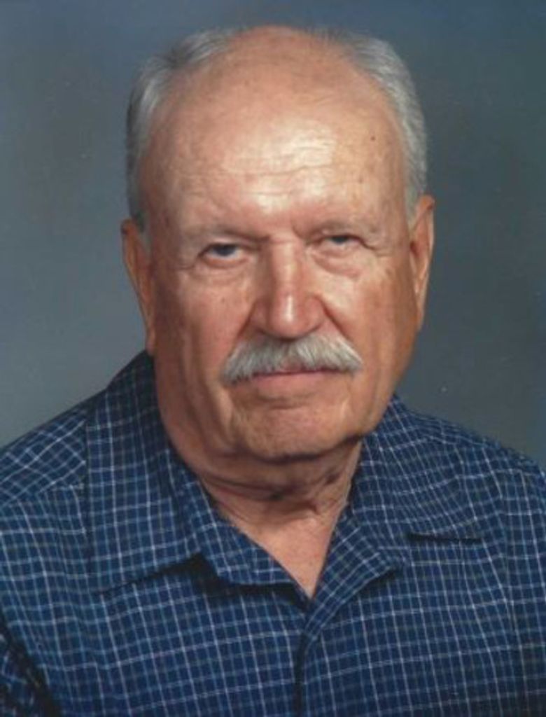 Olen Edward Visor