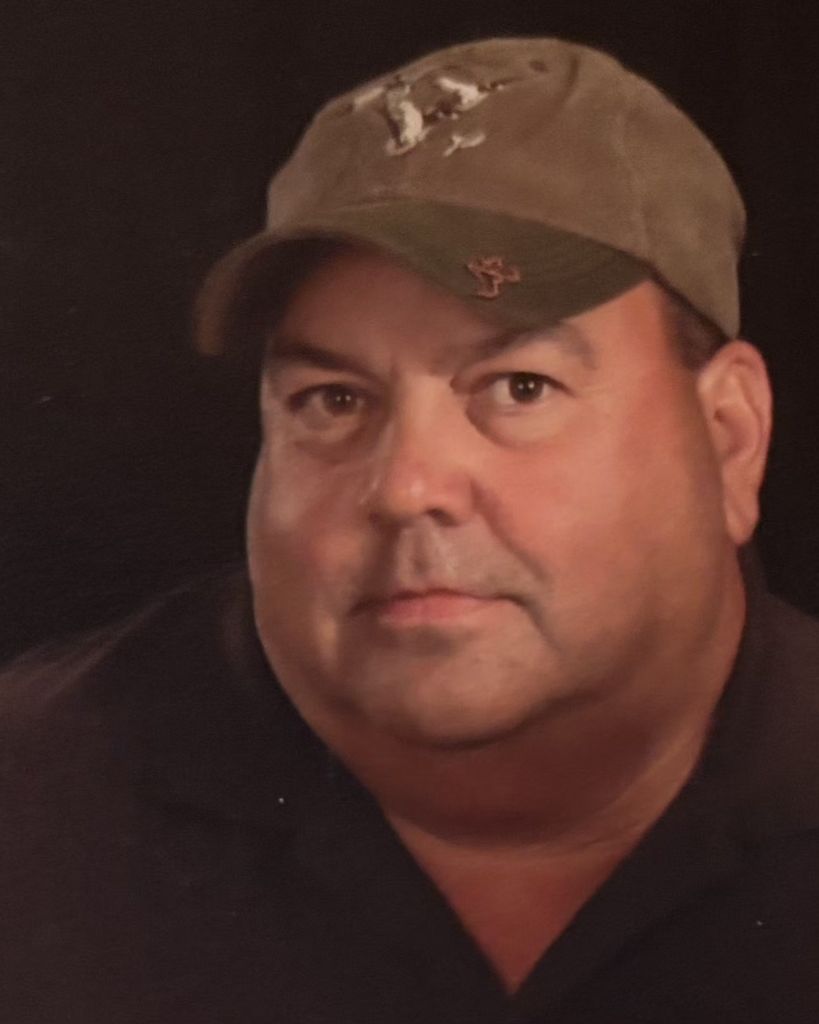 David Russell Smith Profile Photo