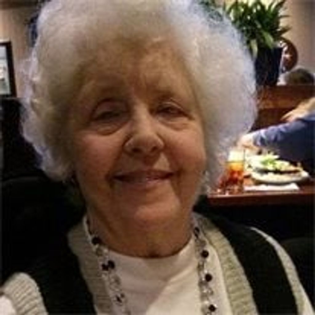 Elaine Obituary