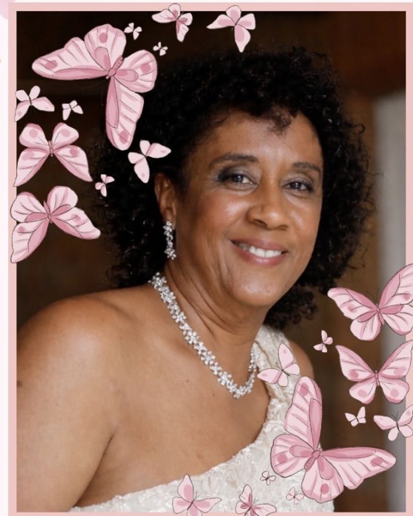 Consavella Anita Thomas