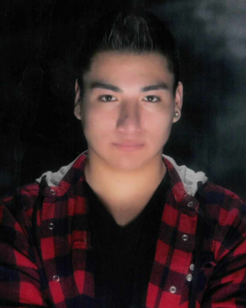 Jaden Glen Young-Head Profile Photo