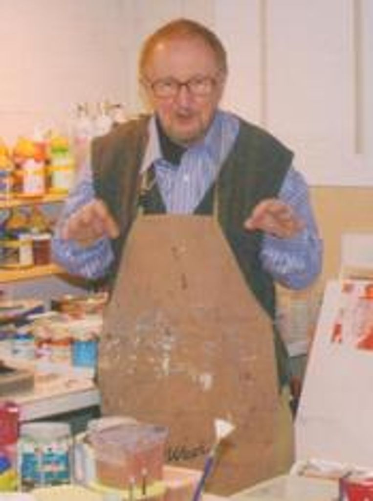 Peter Anthony Stroud Profile Photo