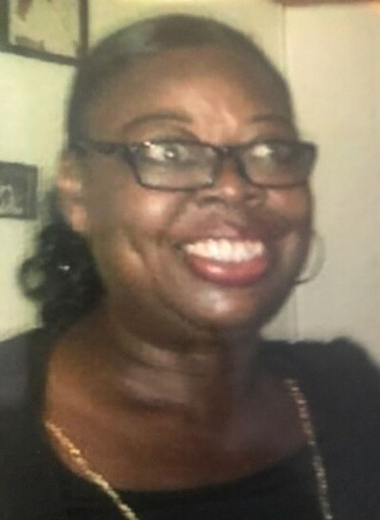 Gloria Jean Barnes Profile Photo