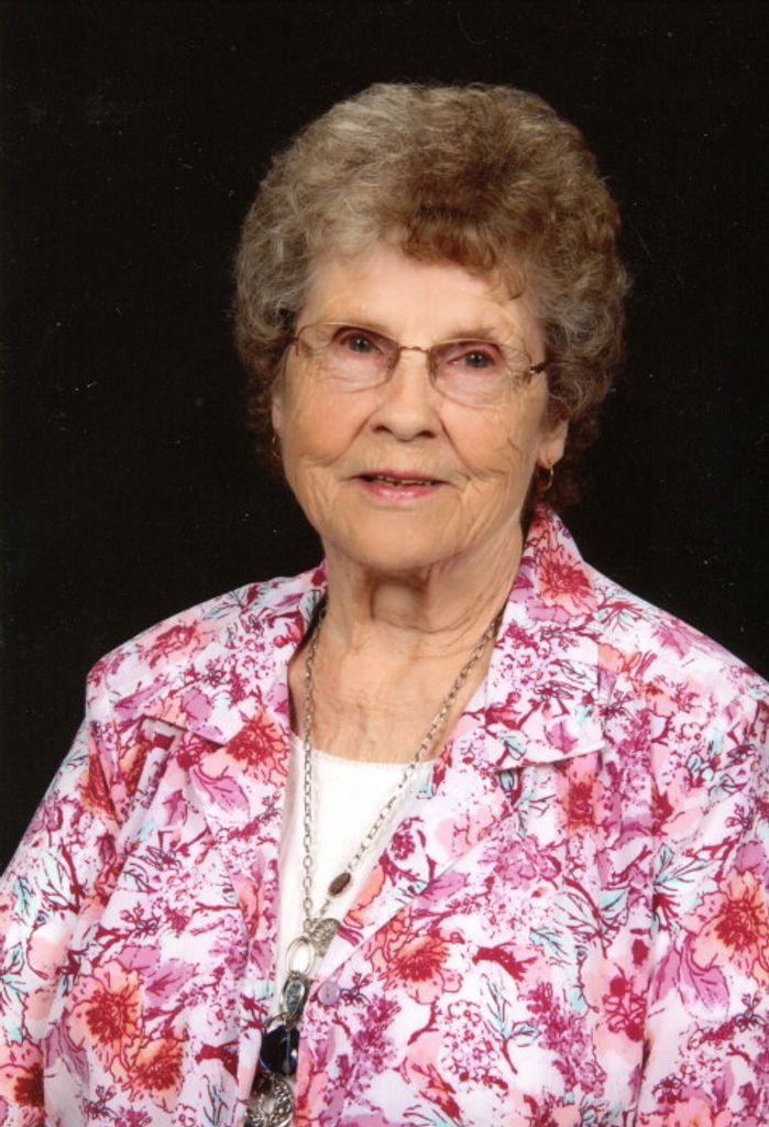 Emma Naomi (Kelley)  Bondsteel Profile Photo