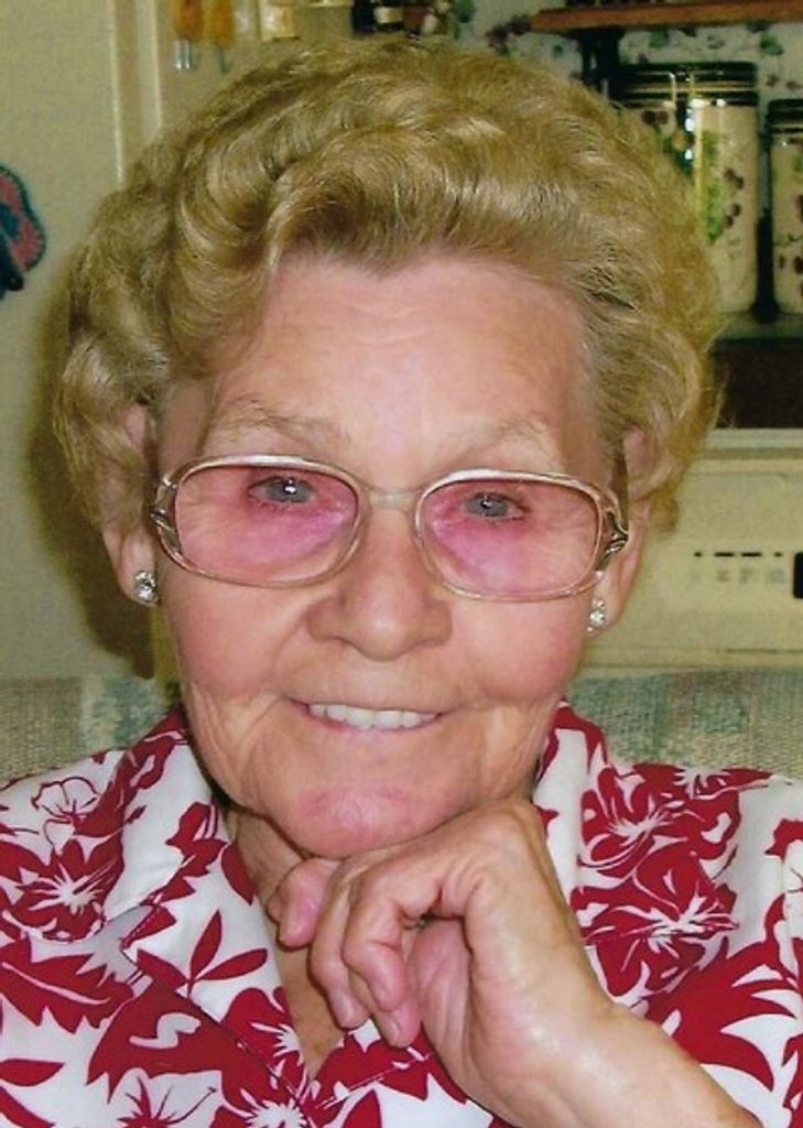 Almarie Davis Profile Photo
