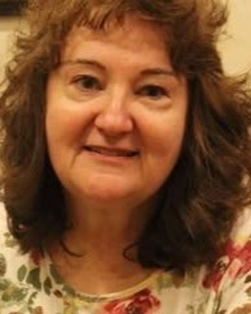 Diana "Diane" Jean Beiswenger