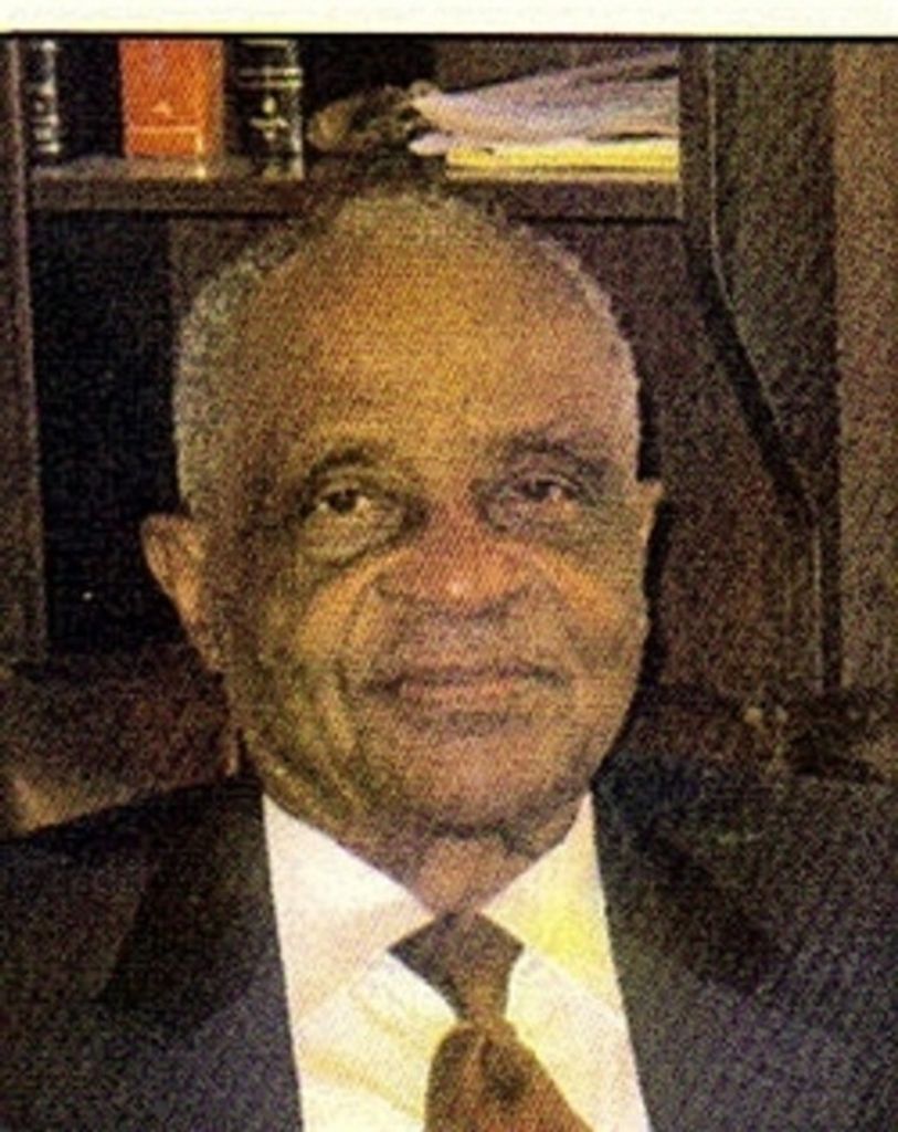 Tom Walter Williams, Sr. Profile Photo
