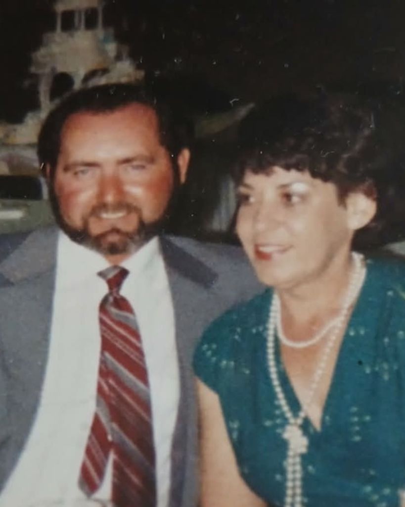 Carl Edward Seymour Profile Photo