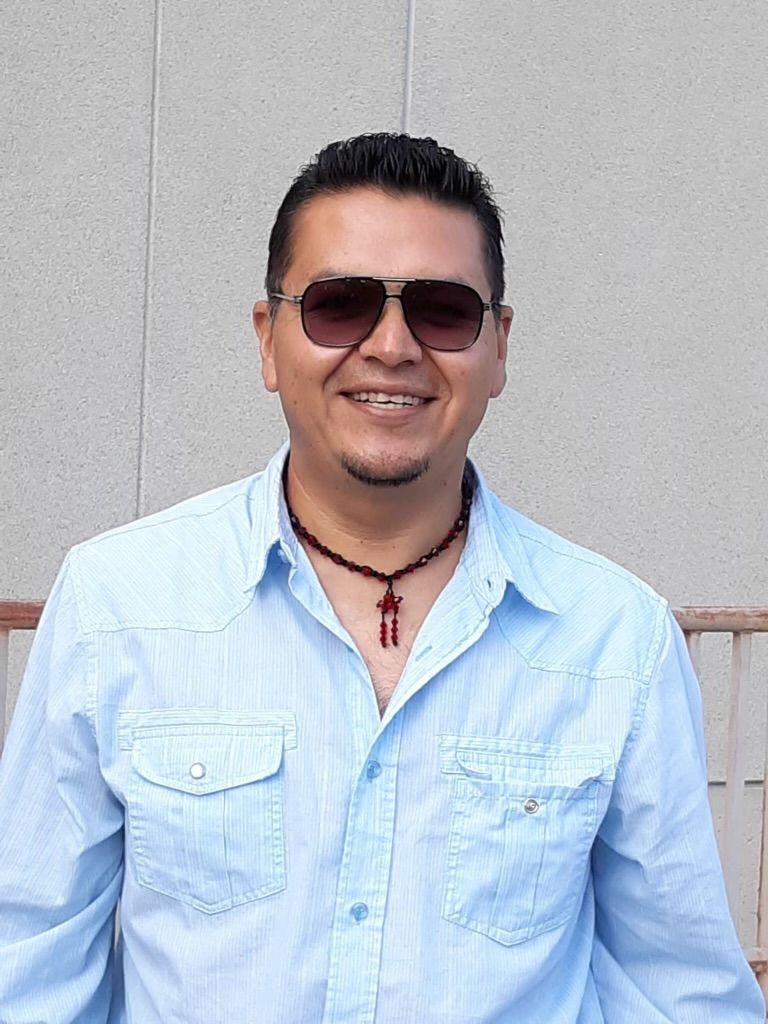 Juan Carlos Espinoza Perez