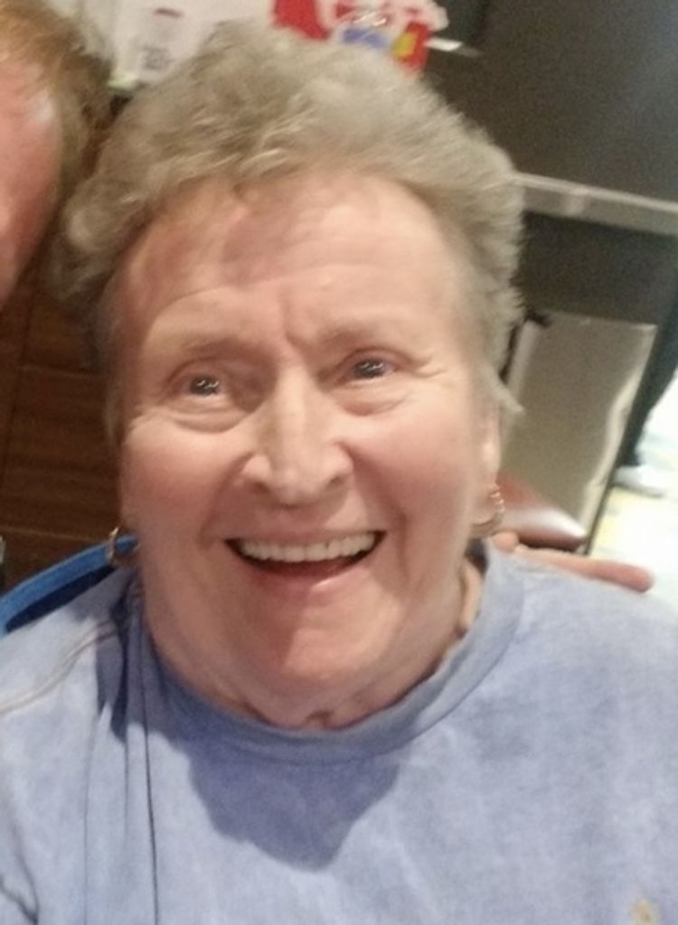 Jean Freer Profile Photo