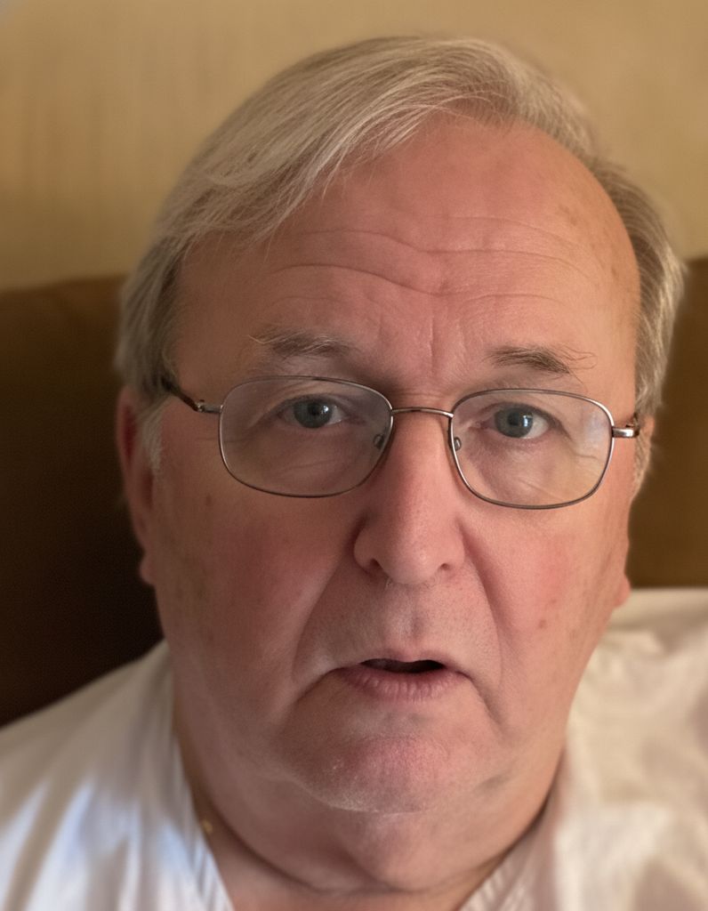 John "Pop" Carroll Bailey