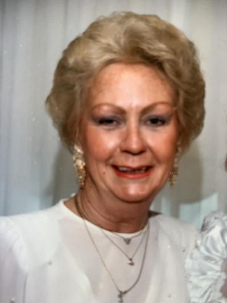 Frances C. Hartley Profile Photo