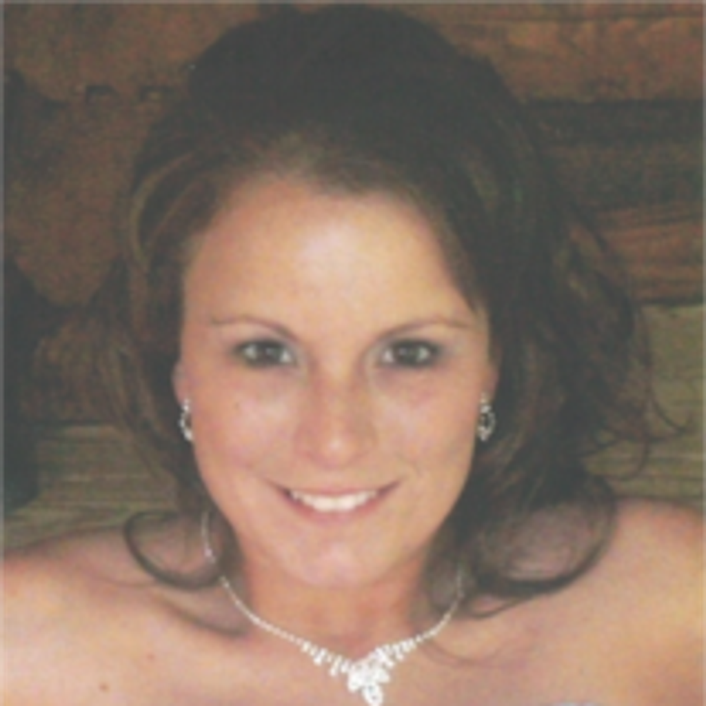 Amy Michelle Huffman