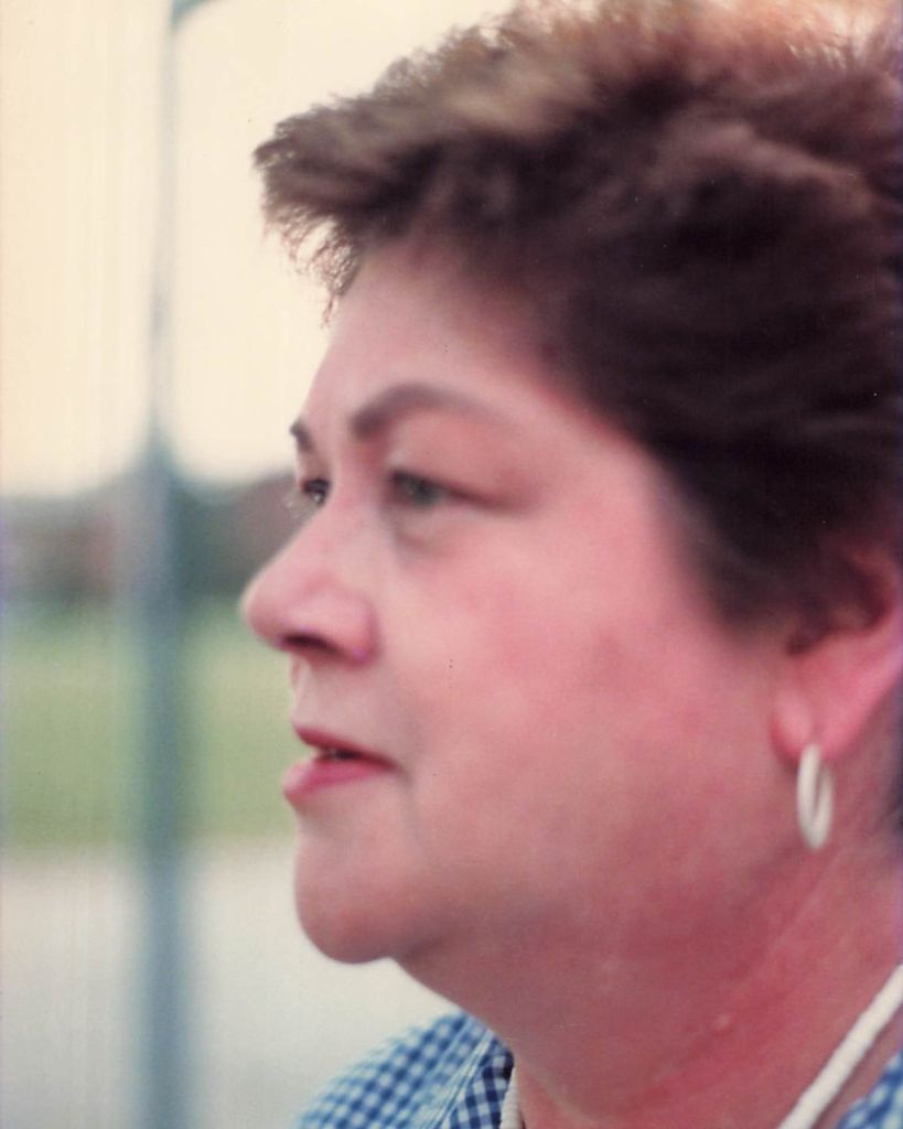 Phyllis Louise Habersack