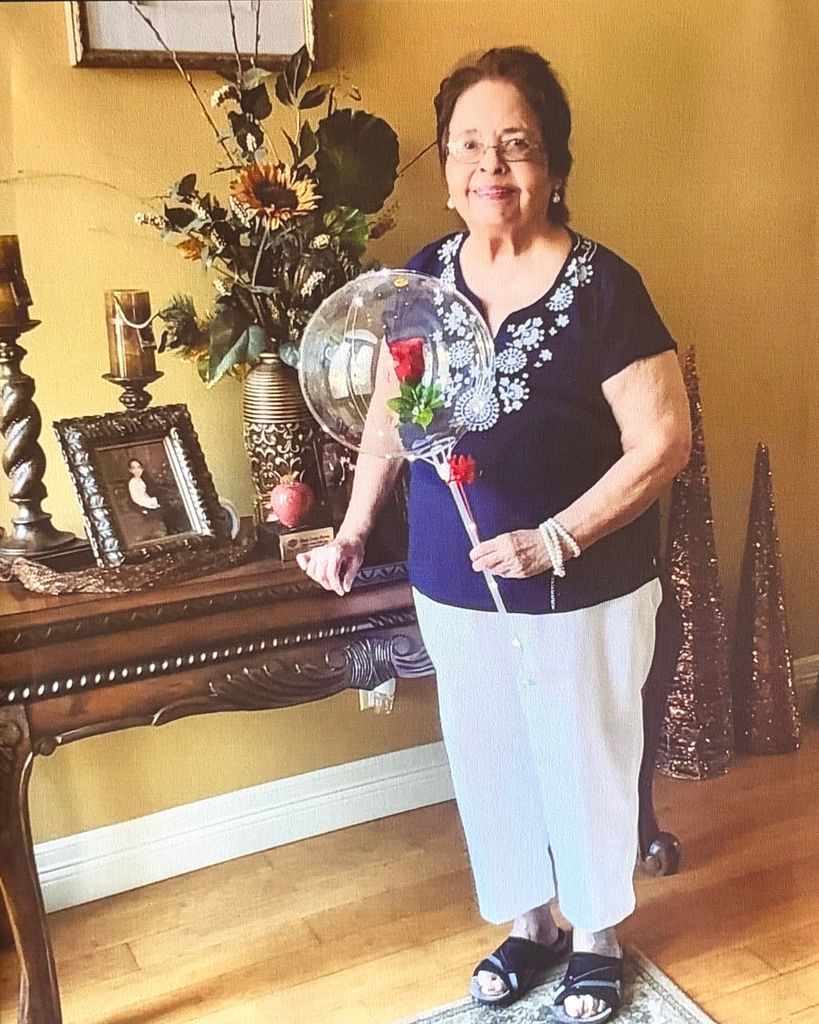 Yolanda Peña Ureste Profile Photo