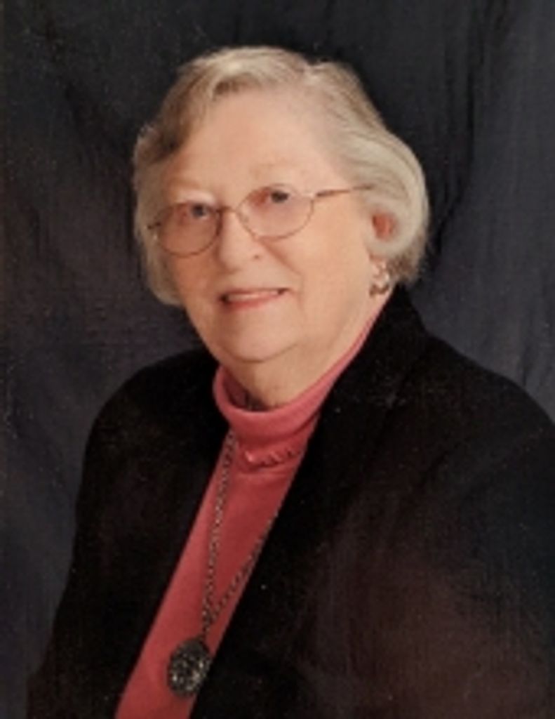 Betty J. Ford