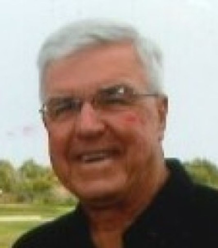 Charles Cross Profile Photo