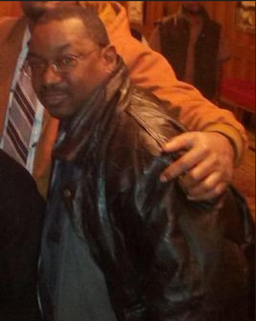 Francis Reginald Nance