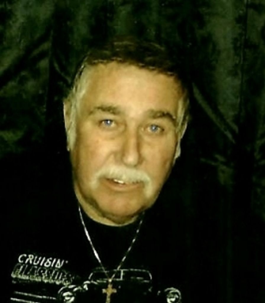 Kenneth Trimble Sr