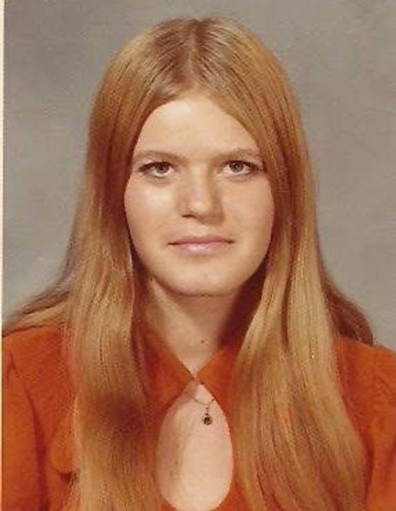 Marianne "Auntie M" Miles