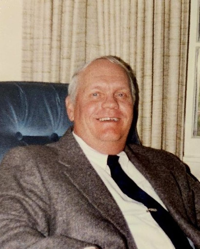 Donald Floris Wierenga Profile Photo