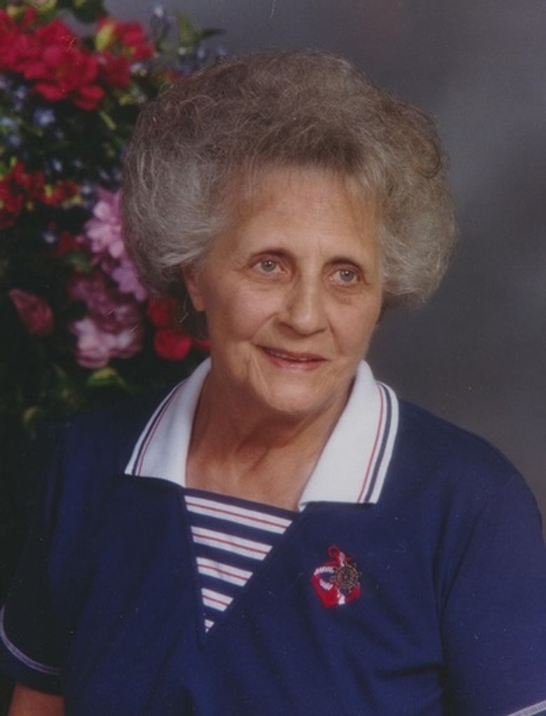 Rose M. (Farnella) Peskie Scowary Profile Photo