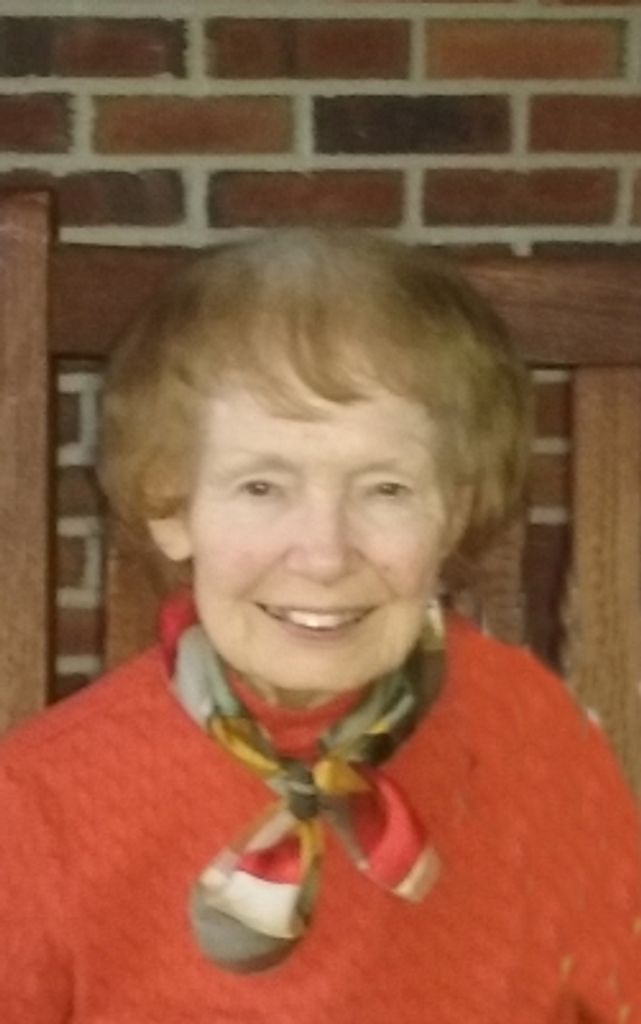 Miriam Miles Profile Photo