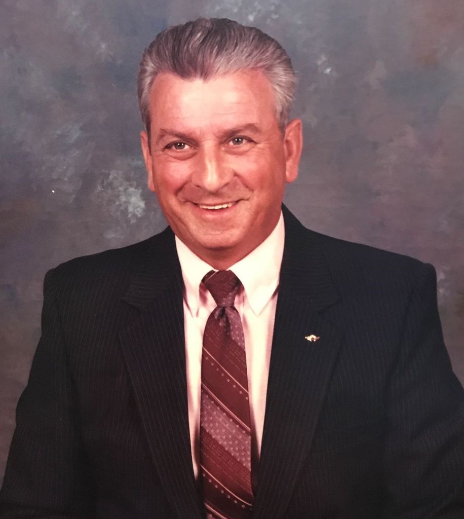 Paul R. Sharkey