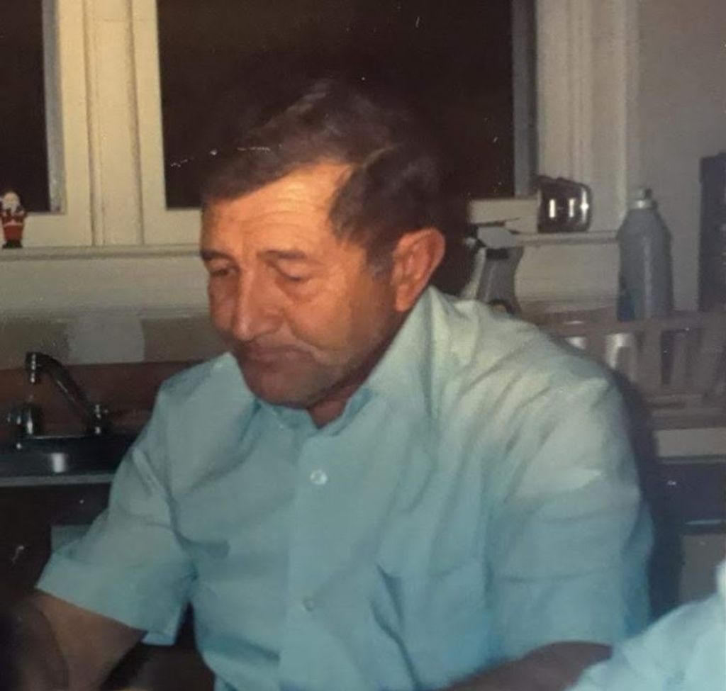 Nathan Tip Singleton