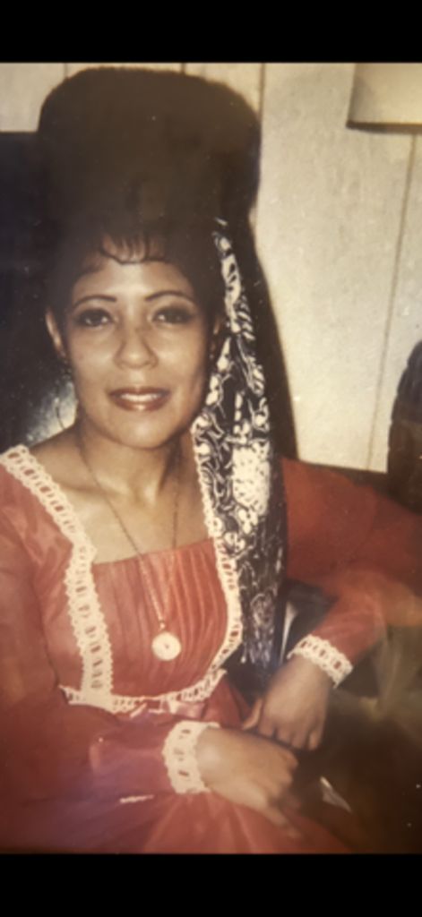 Marjorie Gore Profile Photo