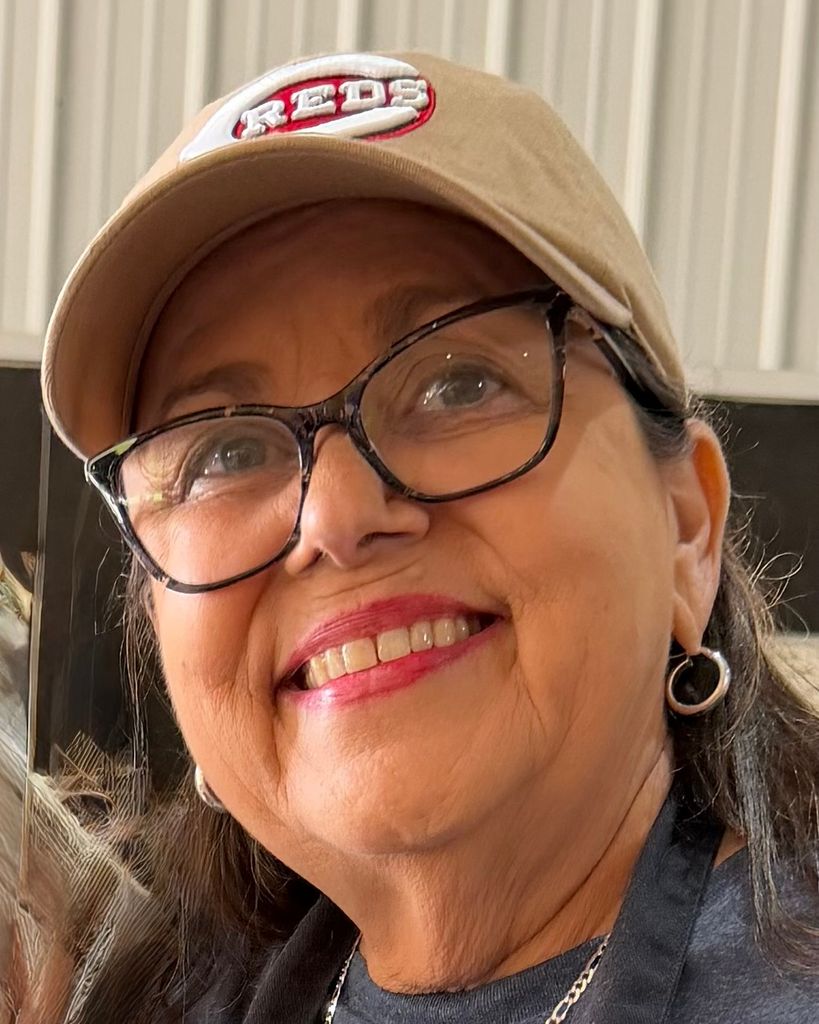 Mary Beth Zakany Profile Photo