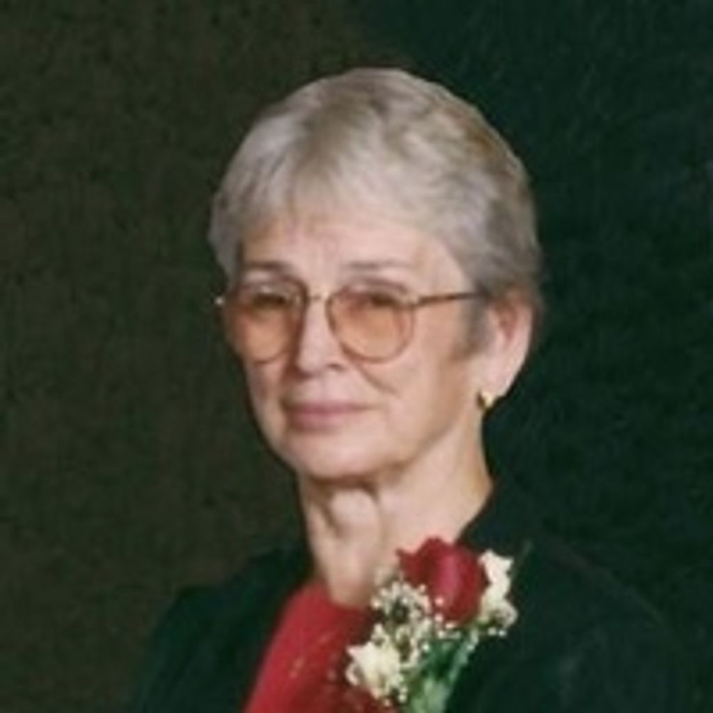 Twila Haldorson
