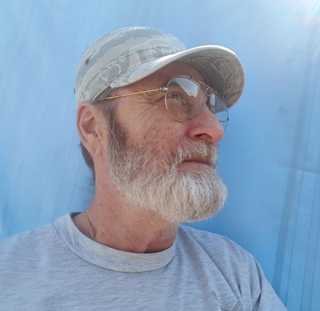 John Addis Profile Photo